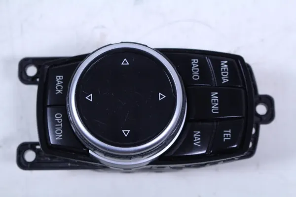 BMW iDrive Controller OEM 9332285 für F20 2.0 image 4