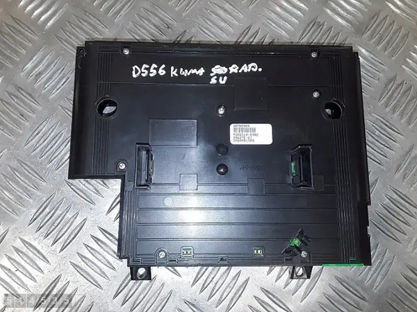 Módulo controle clima Volvo S80 OEM 30782904 image 3