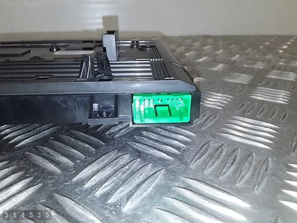 Módulo controle clima Volvo S80 OEM 30782904 image 4