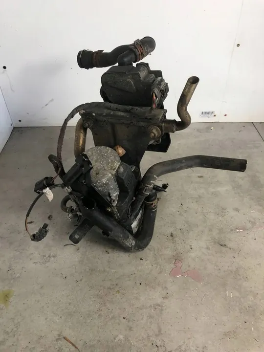 WEBASTO AUDI SKODA SEAT VW 3Q0815005F image 1