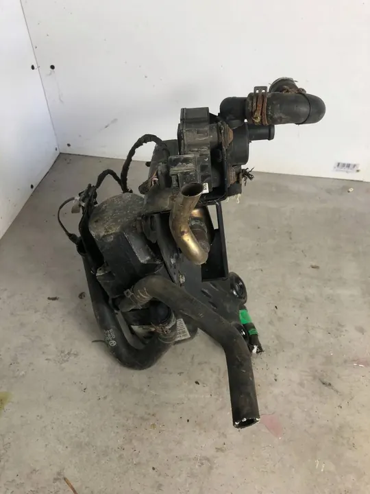 WEBASTO AUDI SKODA SEAT VW 3Q0815005F image 2