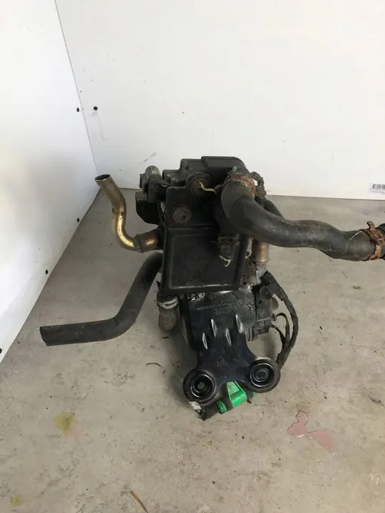 WEBASTO AUDI SKODA SEAT VW 3Q0815005F image 3