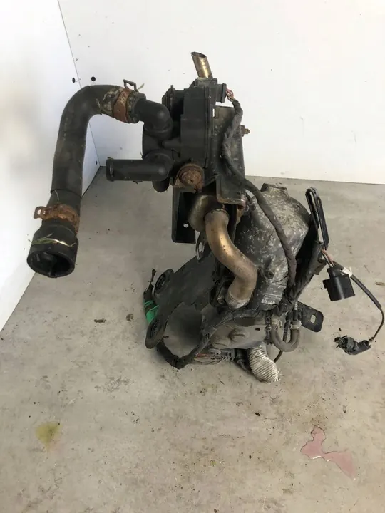 WEBASTO AUDI SKODA SEAT VW 3Q0815005F image 4