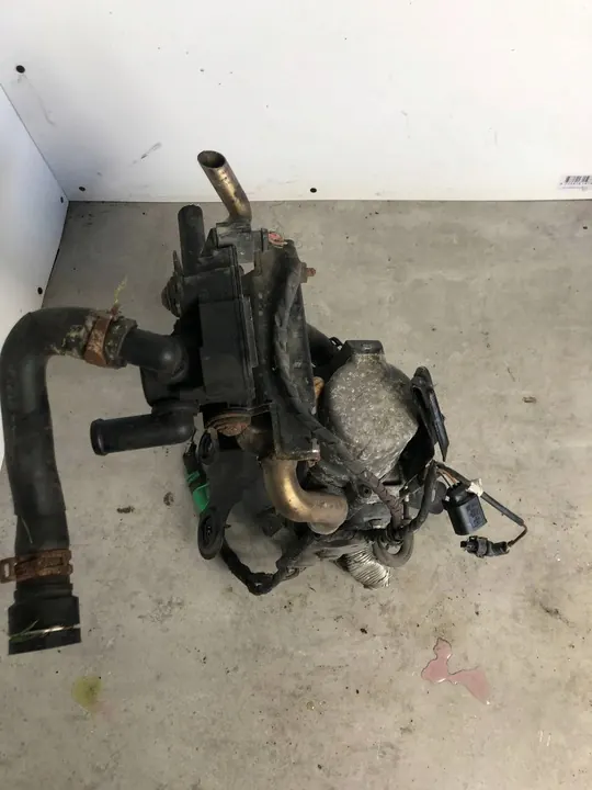 WEBASTO AUDI SKODA SEAT VW 3Q0815005F image 5