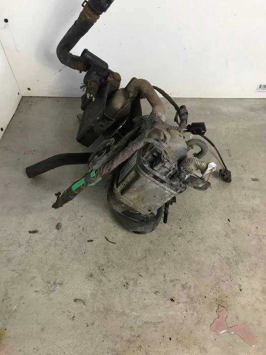 WEBASTO AUDI SKODA SEAT VW 3Q0815005F image 6