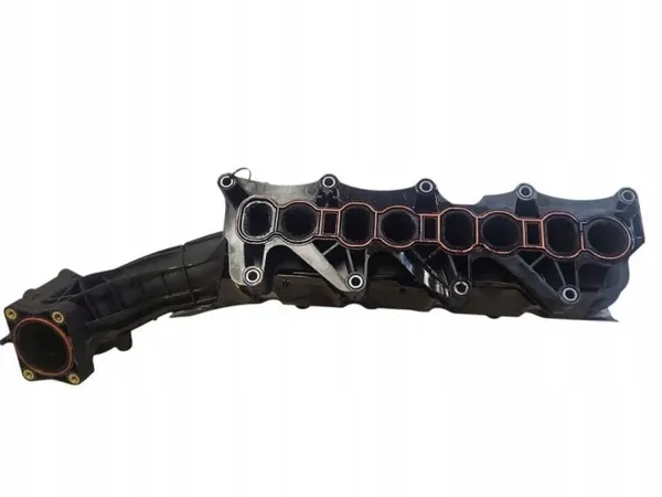 Intake Manifold OPEL ASTRA K 55578375 1.6L Diesel image 3