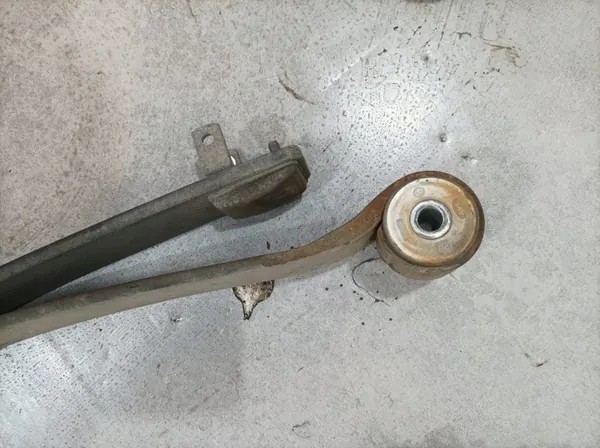 OEM 5907911238919 Ressorts Poutre Arrière G & D image 3