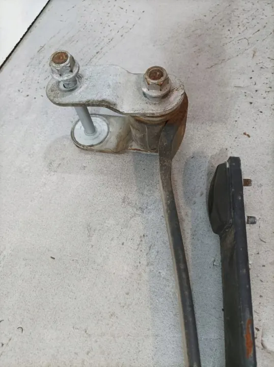 OEM 5907911238919 Ressorts Poutre Arrière G & D image 5