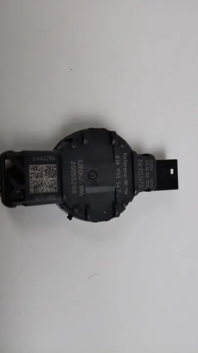 Regensensor OEM 81A955547B voor Audi A7 Sportback 4G image 4