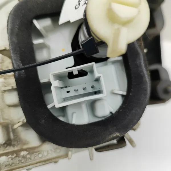 Lámpara Trasera Izquierda VW Golf VII Variant 5G9945095H image 7