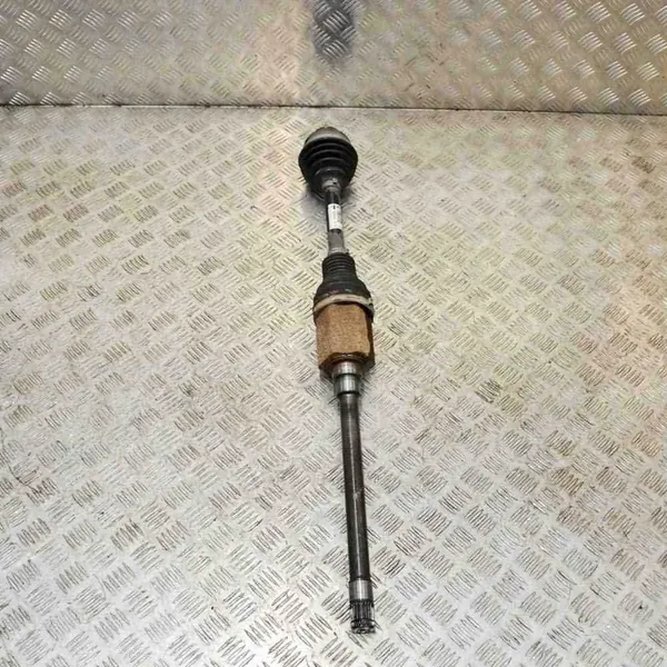 Höger halvmuff BMW 3 F30 7597694 image 2