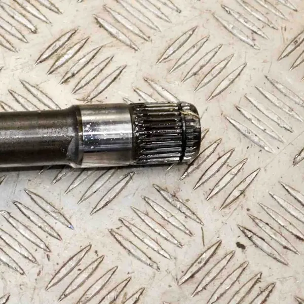 Höger halvmuff BMW 3 F30 7597694 image 4