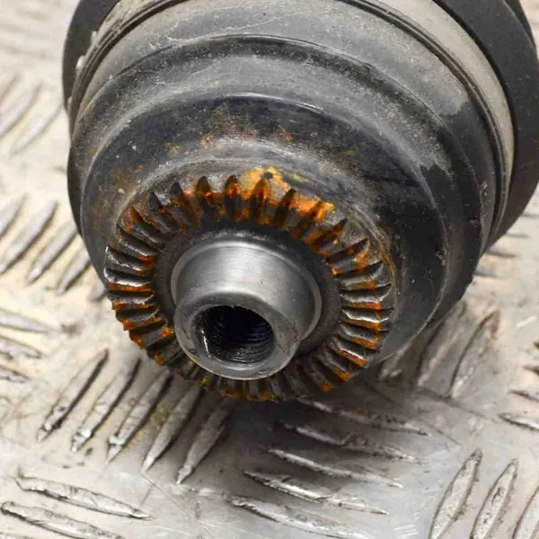 Höger halvmuff BMW 3 F30 7597694 image 5