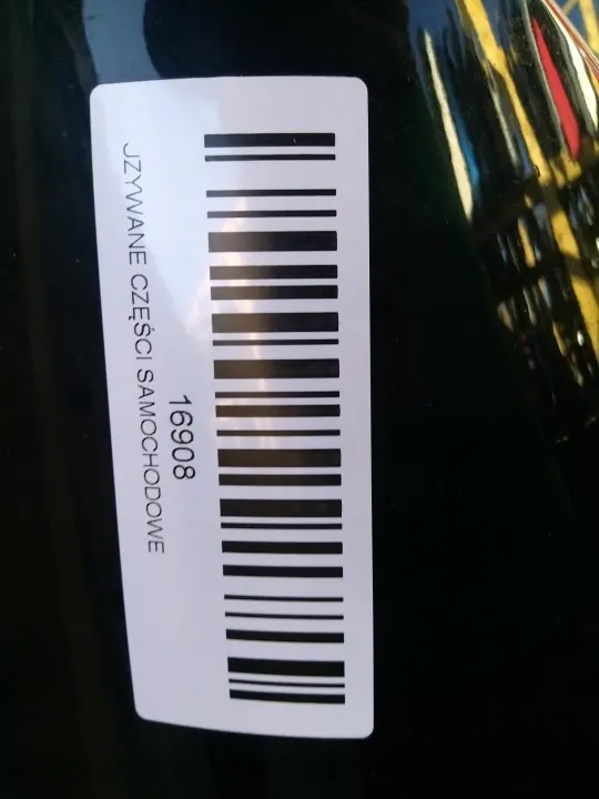 Cubierta Motor OEM 360190407 para Audi TT 8N 98-05 image 9