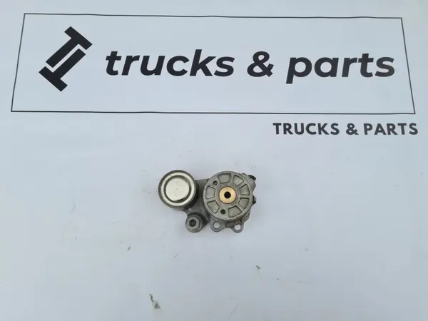 Montaje Rodillo Tensor Correa Renault OE OEM image 2
