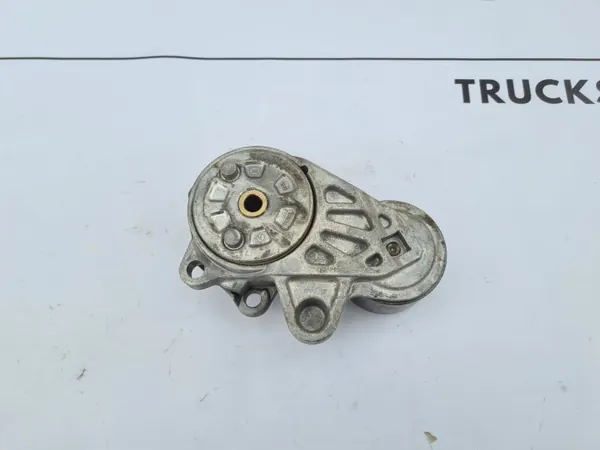 Montaje Rodillo Tensor Correa Renault OE OEM image 3