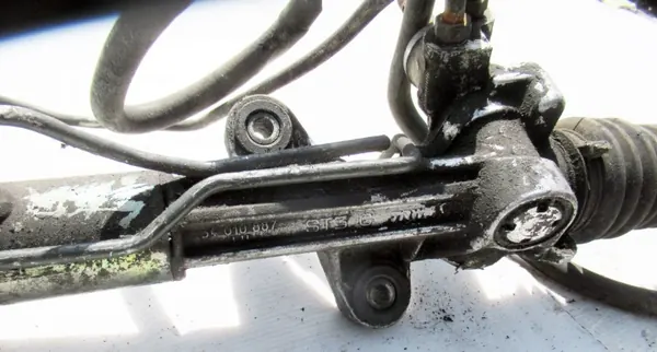 Rover Kupplungsgeberzylinder OEM 34010887 - Gebraucht image 3