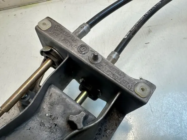 Selector de cambios OEM 7M3711071 para VW Sharan, Seat Alhambra image 4