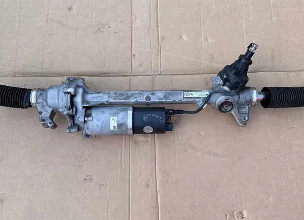 Caixa de direção BMW X5 G05 X6 G06 X7 G07 OEM 32105A1AC39 image 2