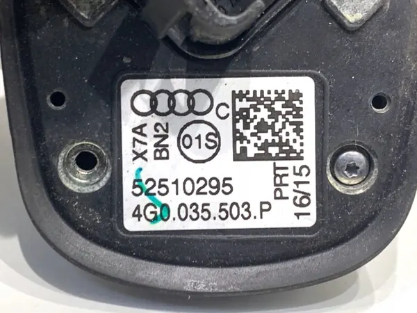 OEM 4G0035503P Antenne voor Audi A7 2010-2018 image 4