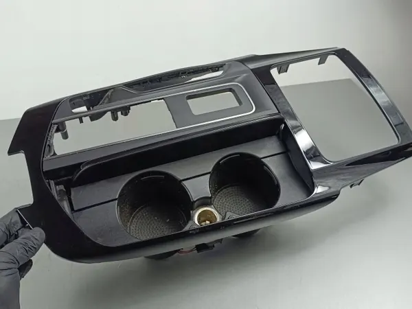 Chassi Maserati Levante OEM 670043373 Usado image 6