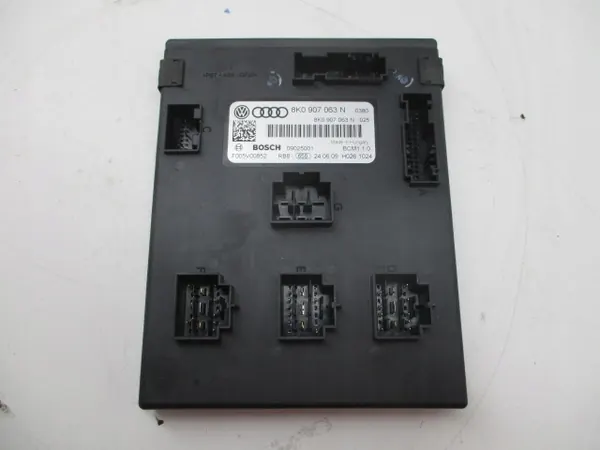 Módulo de confort Audi A4 B8 08-13 BCM1 1.0 image 2