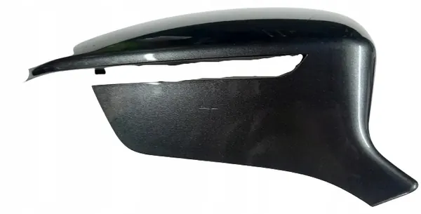 Rechter spiegelkap OEM 575857538D LRH7 Seat Ateca image 2