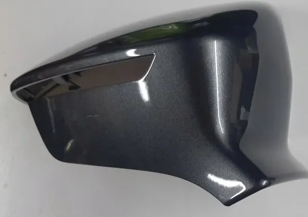 Rechter spiegelkap OEM 575857538D LRH7 Seat Ateca image 3