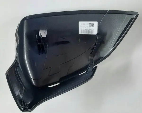 Rechter spiegelkap OEM 575857538D LRH7 Seat Ateca image 4