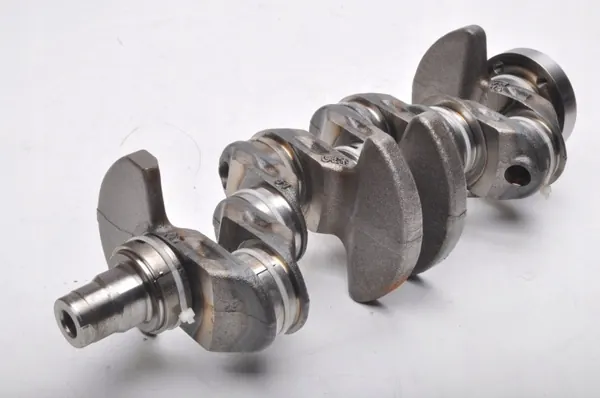 OEM 240368 Veivaxel för 1.5 TSI 150hk Motor image 2