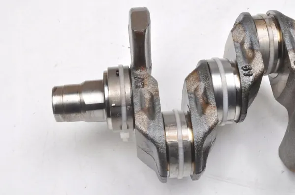 OEM 240368 Veivaxel för 1.5 TSI 150hk Motor image 3