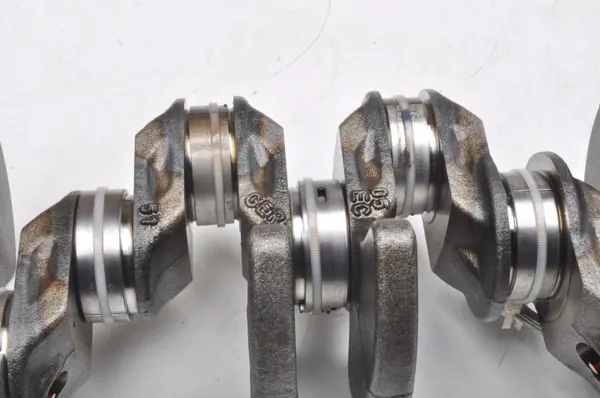 OEM 240368 Veivaxel för 1.5 TSI 150hk Motor image 4