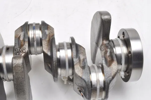 OEM 240368 Veivaxel för 1.5 TSI 150hk Motor image 5