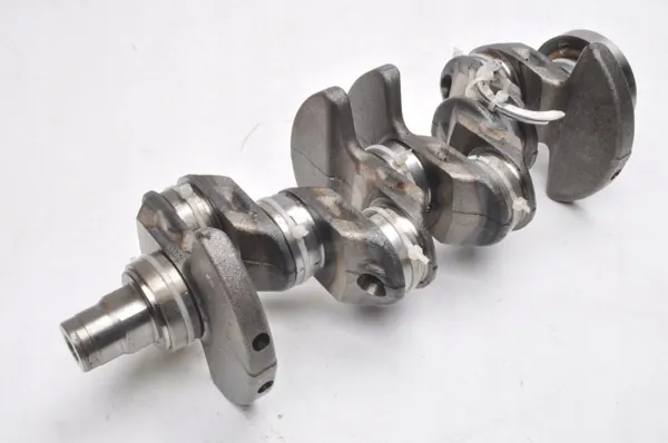 OEM 240368 Veivaxel för 1.5 TSI 150hk Motor image 6