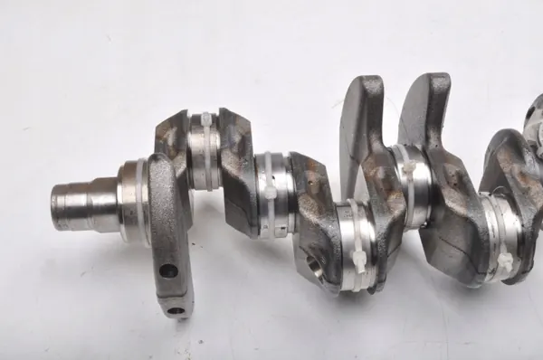 OEM 240368 Veivaxel för 1.5 TSI 150hk Motor image 7