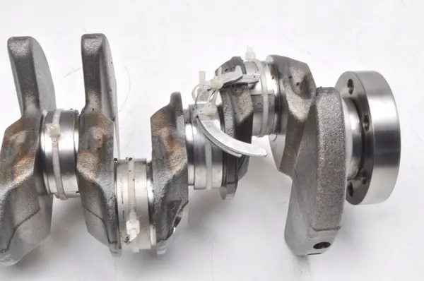 OEM 240368 Veivaxel för 1.5 TSI 150hk Motor image 8