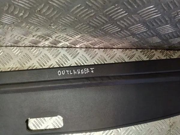 Mitsubishi OE tavaratilan rulla Outlander I 2.4 image 3