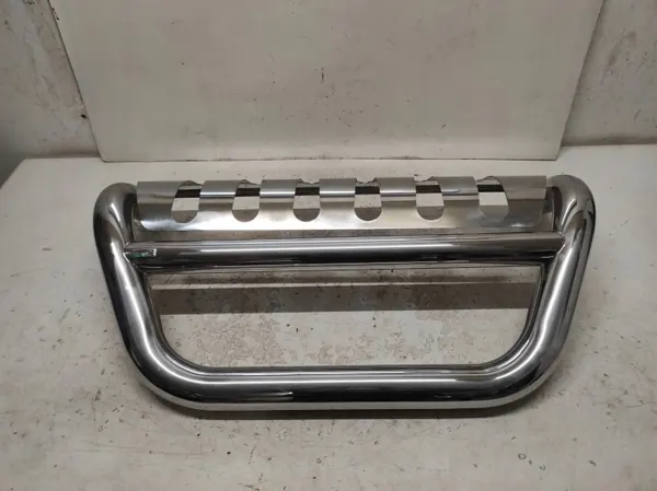 Steeler front stootbuffer OEM RTEKO PAW5225 voor ISUZU D-MAX image 3