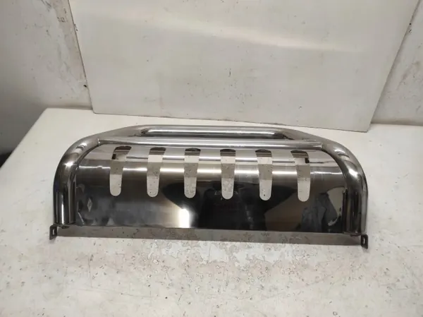 Steeler front stootbuffer OEM RTEKO PAW5225 voor ISUZU D-MAX image 6