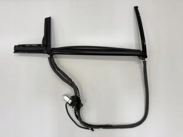 OEM A2218100620 Höger Bakfönsterrulle Mercedes W221 image 2