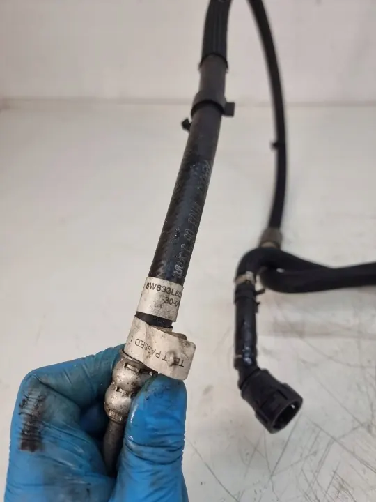 Arrefecedor direção OEM 8W833L601AD para Jaguar F-Type image 4