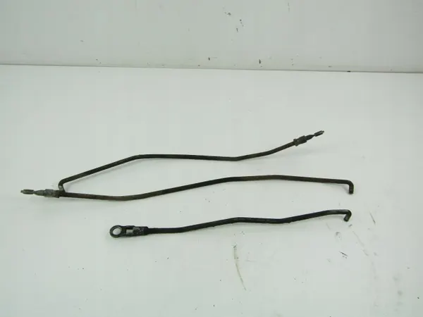Mercedes Versnellingskoppeling OEM AK-6-88881 image 2
