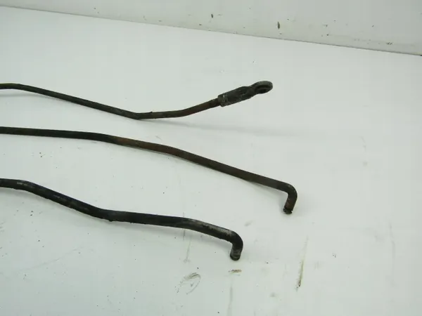 Mercedes Versnellingskoppeling OEM AK-6-88881 image 3