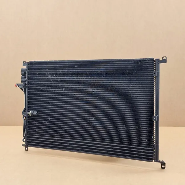 Ilmastointijäähdytin Audi A8 D3 image 2