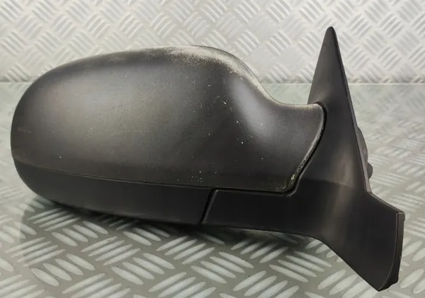Espelho direito elétrico 7 PIN OEM para Volvo S80 I 1998-2004 image 3