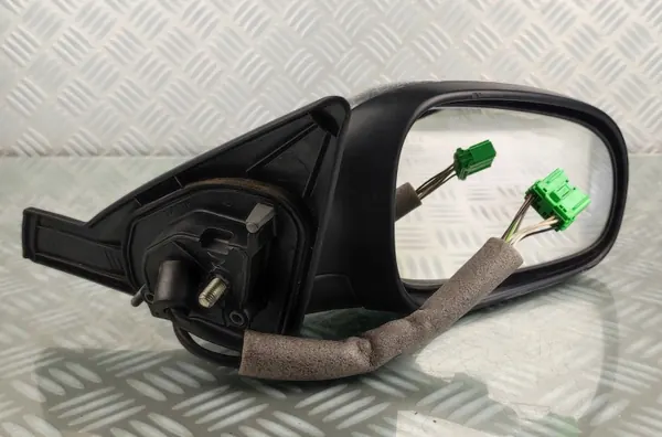 Espelho direito elétrico 7 PIN OEM para Volvo S80 I 1998-2004 image 5