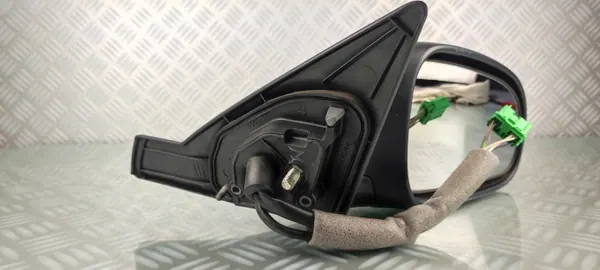 Espelho direito elétrico 7 PIN OEM para Volvo S80 I 1998-2004 image 6