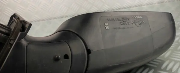 Espelho direito elétrico 7 PIN OEM para Volvo S80 I 1998-2004 image 7