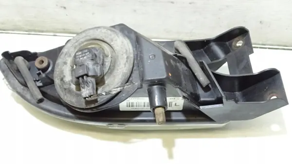 Farol Halogéneo Esquerdo Fiat Bravo II OEM 000 image 3