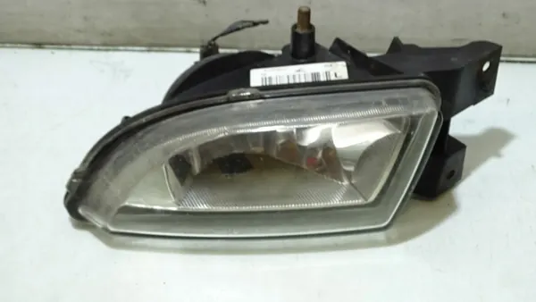 Farol Halogéneo Esquerdo Fiat Bravo II OEM 000 image 4